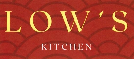 Lows Kitchen logo cropped
